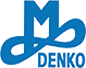 Logo MUSASHI DENKO GROUP