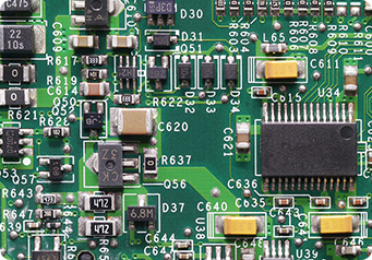 Printed Circuit Boards's image